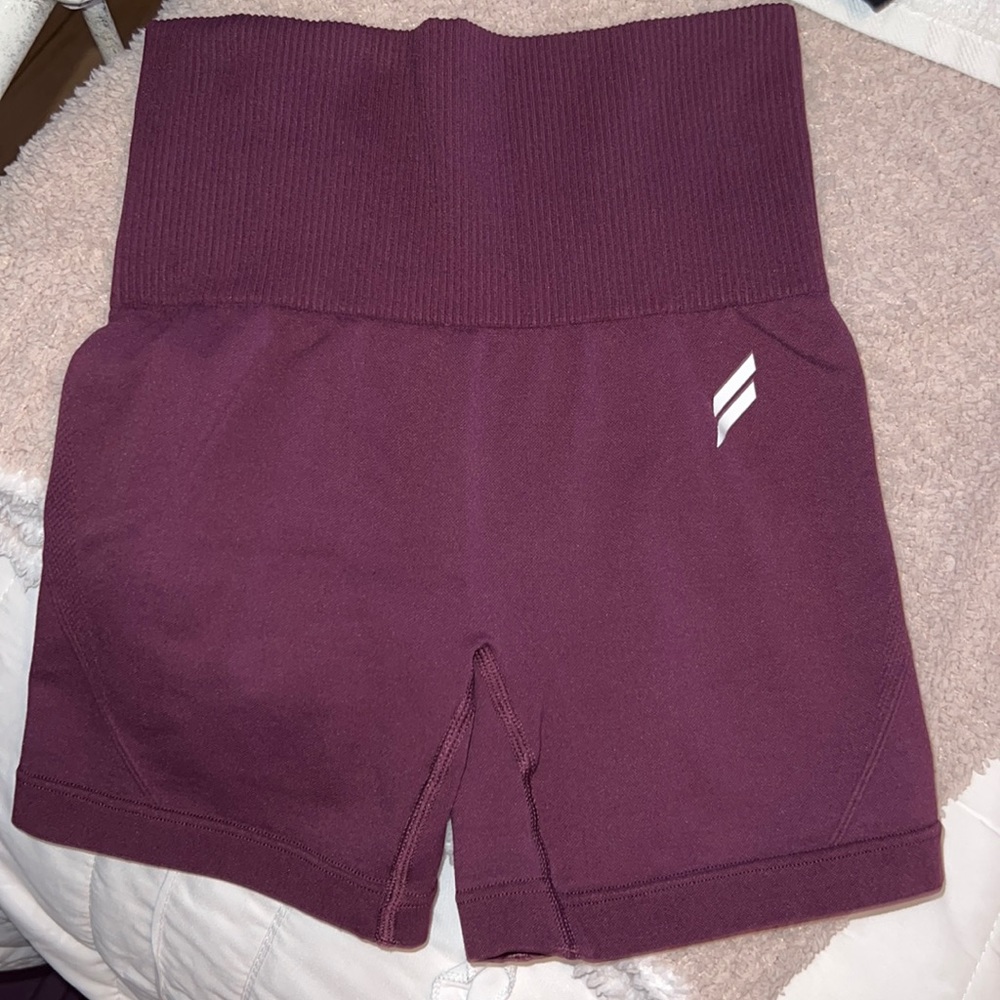 Do You Even shorts